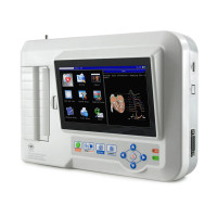 ECG machine