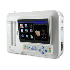 ECG machine