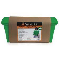 First Aid kit ( Reg.7 )