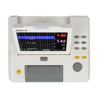 eM6 Foetal monitor