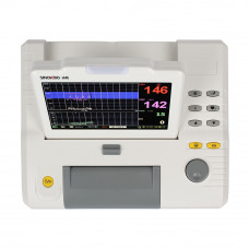eM6 Foetal monitor