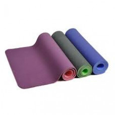 Rubber Mats.