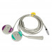 eM6 Foetal monitor