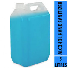 Hand Sanitizer